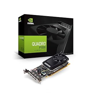 グラフィックボード・グラボ・ビデオカード ELSA NVIDIA Quadro P2000 EQP2000-5GER Amazon | ELSA NVIDIA Quadro P2000 グラフィックスボード